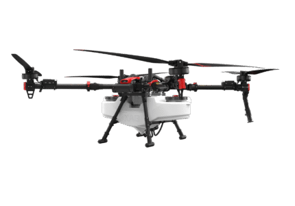 xag p150 agricultural drone